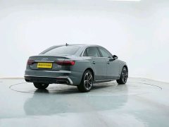 Audi A4L 40 TFSI Fashion Dynamic - ფოტო 7