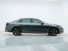 Audi A4L 40 TFSI Fashion Dynamic - ფოტო 8