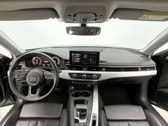 Audi A4L 40 TFSI Fashion Dynamic - ფოტო 9