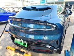 Xiaomi YU7 Four-Wheel Drive Max Edition - ფოტო 3