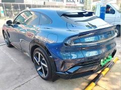 Xiaomi YU7 Four-Wheel Drive Max Edition - ფოტო 4