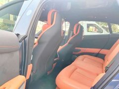 Xiaomi YU7 Four-Wheel Drive Max Edition - ფოტო 5