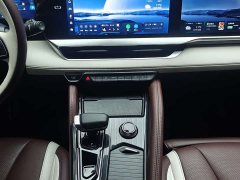 Geely Xingyue L 2021 2.0T High-Power Automatic AWD Flagship - ფოტო 11
