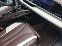 Geely Xingyue L 2021 2.0T High-Power Automatic AWD Flagship - ფოტო 12