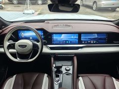Geely Xingyue L 2021 2.0T High-Power Automatic AWD Flagship - ფოტო 13