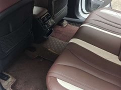 Geely Xingyue L 2021 2.0T High-Power Automatic AWD Flagship - ფოტო 15