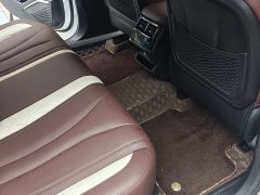 Geely Xingyue L 2021 2.0T High-Power Automatic AWD Flagship - ფოტო 17