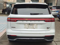 Geely Xingyue L 2021 2.0T High-Power Automatic AWD Flagship - ფოტო 4
