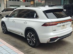 Geely Xingyue L 2021 2.0T High-Power Automatic AWD Flagship - ფოტო 5