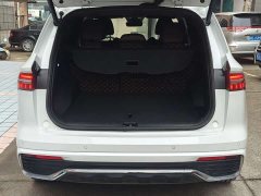 Geely Xingyue L 2021 2.0T High-Power Automatic AWD Flagship - ფოტო 6
