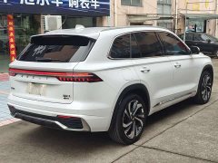Geely Xingyue L 2021 2.0T High-Power Automatic AWD Flagship - ფოტო 7