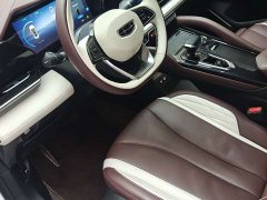 Geely Xingyue L 2021 2.0T High-Power Automatic AWD Flagship - ფოტო 9