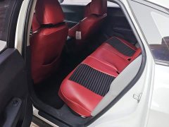 Toyota bZ3 2023 517km Elite PRO - ფოტო 11