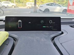 Toyota bZ3 2023 517km Elite PRO - ფოტო 14