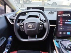 Toyota bZ3 2023 517km Elite PRO - ფოტო 15