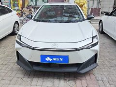 Toyota bZ3 2023 517km Elite PRO - ფოტო 2