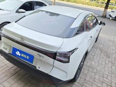 Toyota bZ3 2023 517km Elite PRO - ფოტო 3