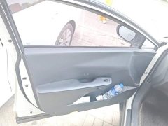 Toyota bZ3 2023 517km Elite PRO - ფოტო 7