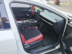 Toyota bZ3 2023 517km Elite PRO - ფოტო 8