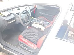 Toyota bZ3 2023 517km Elite PRO - ფოტო 9