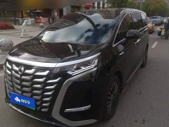 Denza BYD Denza D9 DM-i Two-Wheel Drive Flagship Edition - ფოტო 1