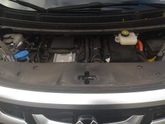 Denza BYD Denza D9 DM-i Two-Wheel Drive Flagship Edition - ფოტო 10