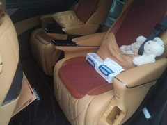 Denza BYD Denza D9 DM-i Two-Wheel Drive Flagship Edition - ფოტო 11