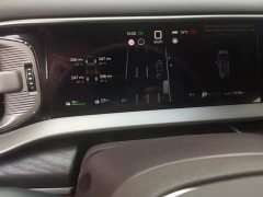 Denza BYD Denza D9 DM-i Two-Wheel Drive Flagship Edition - ფოტო 14