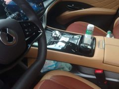 Denza BYD Denza D9 DM-i Two-Wheel Drive Flagship Edition - ფოტო 16