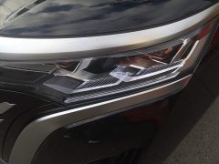 Denza BYD Denza D9 DM-i Two-Wheel Drive Flagship Edition - ფოტო 5