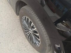 Denza BYD Denza D9 DM-i Two-Wheel Drive Flagship Edition - ფოტო 6