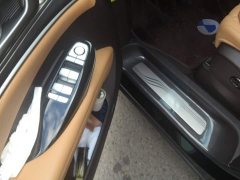 Denza BYD Denza D9 DM-i Two-Wheel Drive Flagship Edition - ფოტო 7