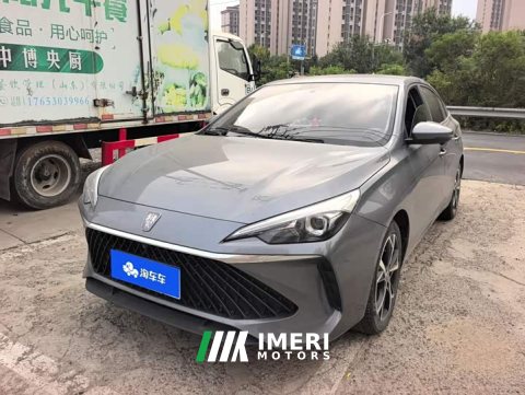 2024 SAIC MG i5 2023 1.5L CVT Prestige - ავტომობილი ჩინეთიდან