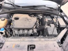 SAIC MG i5 2023 1.5L CVT Prestige - ფოტო 10