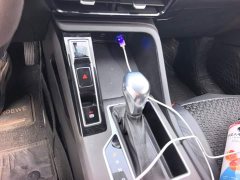 SAIC MG i5 2023 1.5L CVT Prestige - ფოტო 16