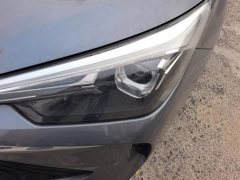 SAIC MG i5 2023 1.5L CVT Prestige - ფოტო 5