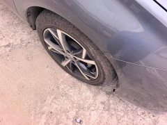 SAIC MG i5 2023 1.5L CVT Prestige - ფოტო 6