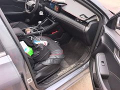 SAIC MG i5 2023 1.5L CVT Prestige - ფოტო 8