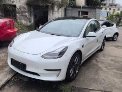 Tesla Model 3 Facelift Performance All-Wheel Drive 3D1 - ფოტო 1
