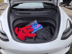 Tesla Model 3 Facelift Performance All-Wheel Drive 3D1 - ფოტო 10