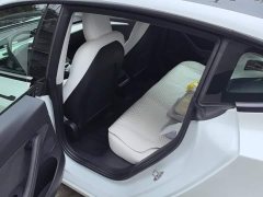 Tesla Model 3 Facelift Performance All-Wheel Drive 3D1 - ფოტო 11