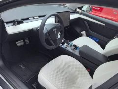 Tesla Model 3 Facelift Performance All-Wheel Drive 3D1 - ფოტო 12