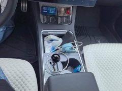 Tesla Model 3 Facelift Performance All-Wheel Drive 3D1 - ფოტო 16