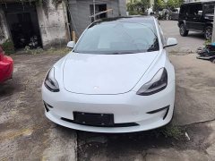Tesla Model 3 Facelift Performance All-Wheel Drive 3D1 - ფოტო 2