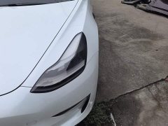 Tesla Model 3 Facelift Performance All-Wheel Drive 3D1 - ფოტო 5
