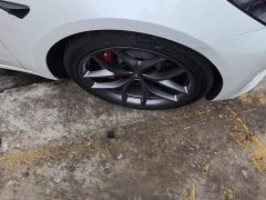 Tesla Model 3 Facelift Performance All-Wheel Drive 3D1 - ფოტო 6