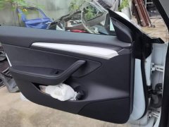 Tesla Model 3 Facelift Performance All-Wheel Drive 3D1 - ფოტო 7