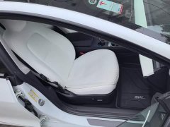 Tesla Model 3 Facelift Performance All-Wheel Drive 3D1 - ფოტო 8