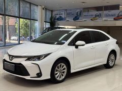 Toyota Corolla 2021 1.2T S-CVT Elite Plus - ფოტო 1