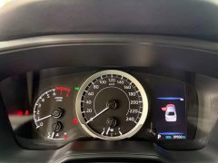 Toyota Corolla 2021 1.2T S-CVT Elite Plus - ფოტო 10